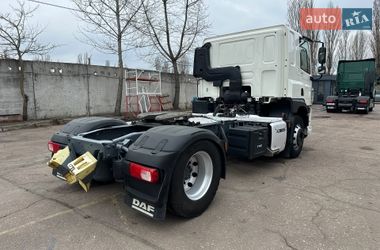 Тягач DAF CF 2018 в Києві