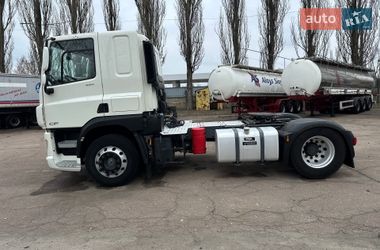 Тягач DAF CF 2018 в Києві