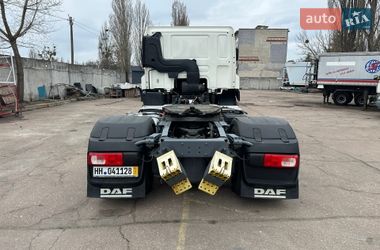 Тягач DAF CF 2018 в Києві