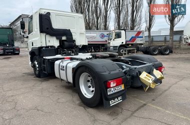 Тягач DAF CF 2018 в Києві