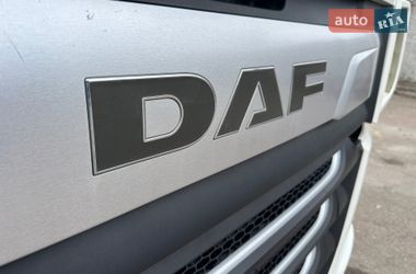 Тягач DAF CF 2018 в Києві