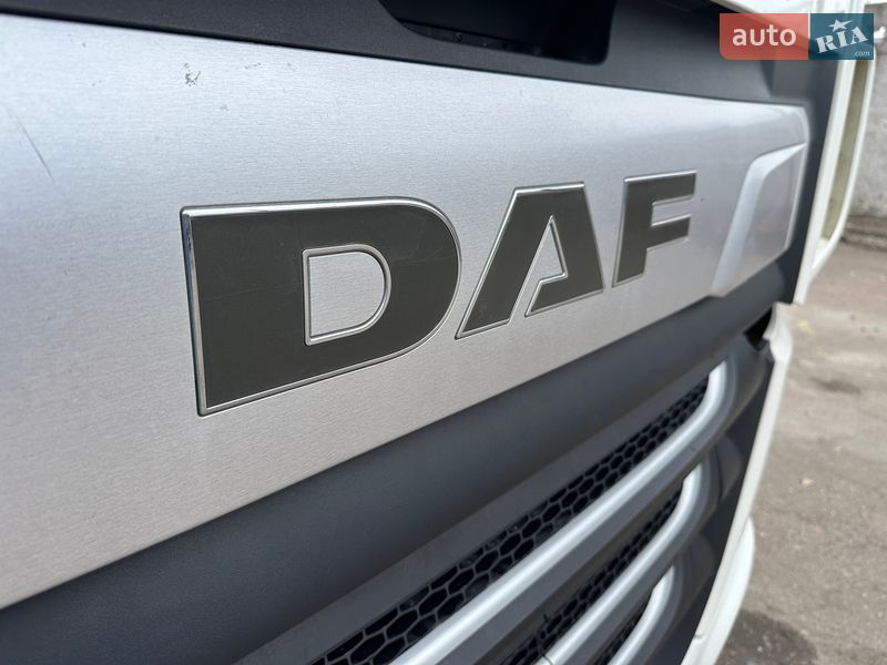 Тягач DAF CF 2018 в Києві