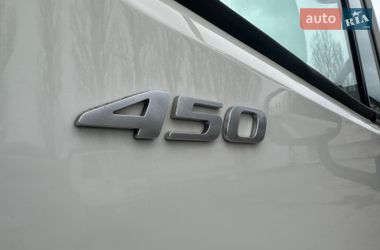 Тягач DAF CF 2018 в Києві