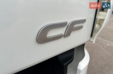 Тягач DAF CF 2018 в Києві