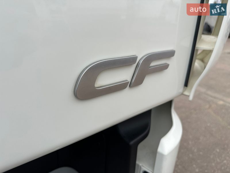 Тягач DAF CF 2018 в Києві
