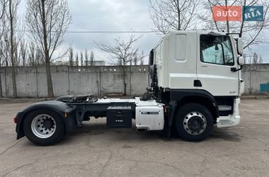 Тягач DAF CF 2018 в Києві