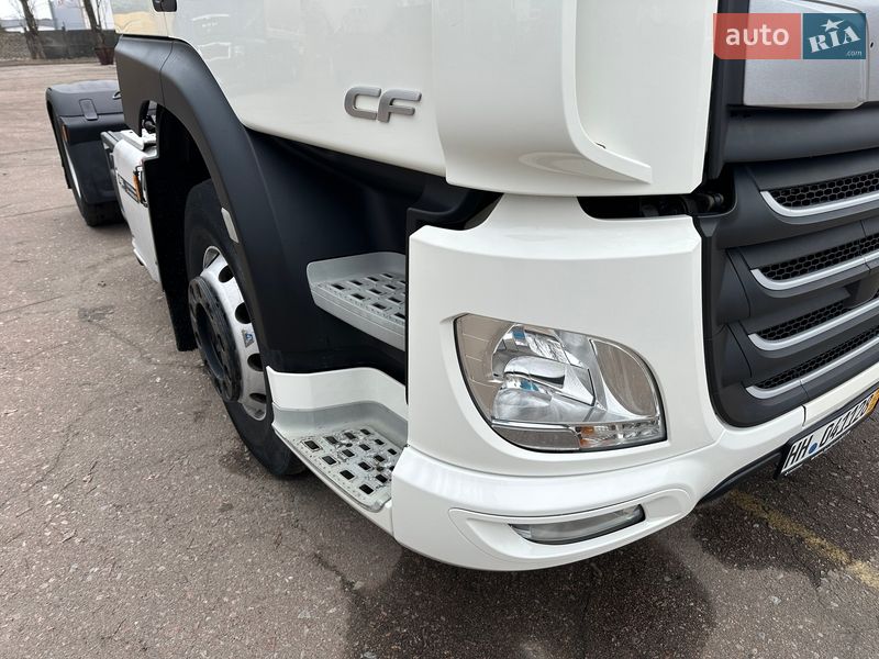Тягач DAF CF 2018 в Києві