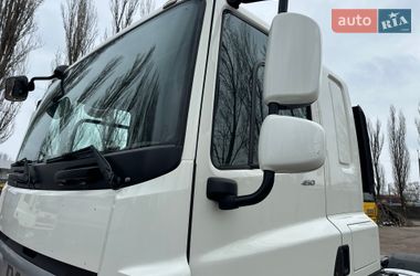 Тягач DAF CF 2018 в Києві