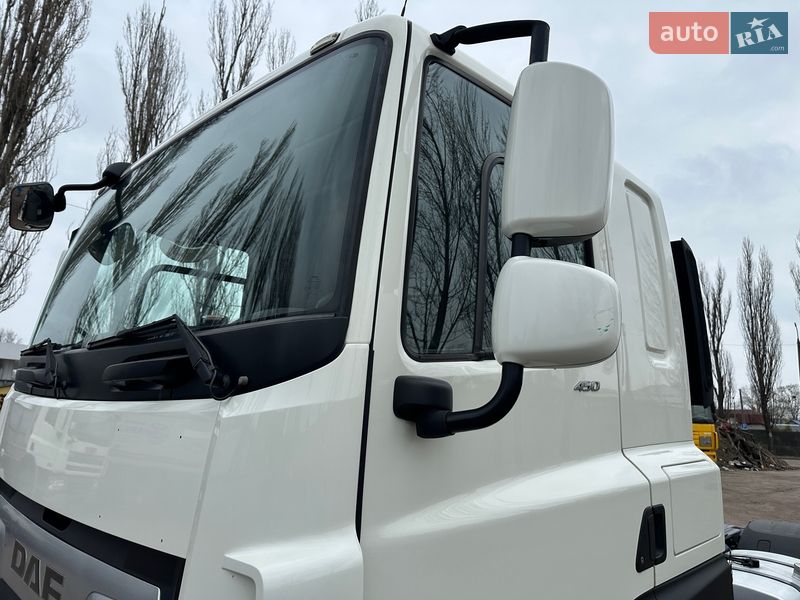Тягач DAF CF 2018 в Києві