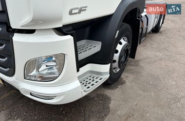 Тягач DAF CF 2018 в Києві
