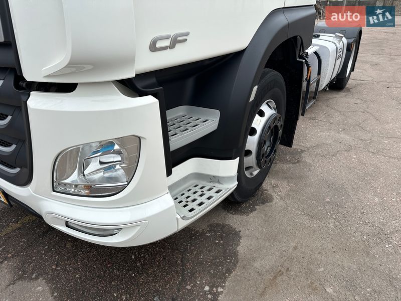 Тягач DAF CF 2018 в Києві