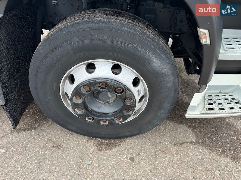 Тягач DAF CF 2018 в Києві
