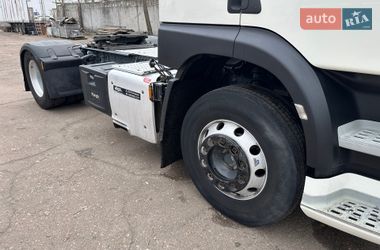 Тягач DAF CF 2018 в Києві