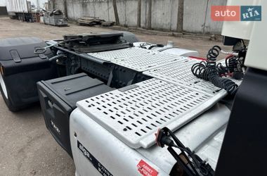 Тягач DAF CF 2018 в Києві