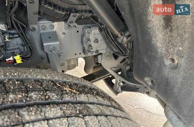 Тягач DAF CF 2018 в Киеве