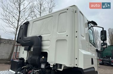 Тягач DAF CF 2018 в Києві