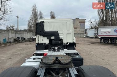 Тягач DAF CF 2018 в Києві