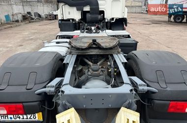 Тягач DAF CF 2018 в Киеве