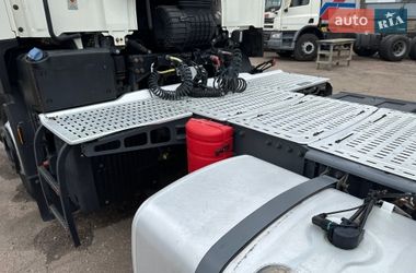 Тягач DAF CF 2018 в Києві