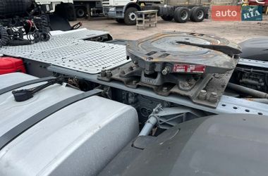 Тягач DAF CF 2018 в Києві