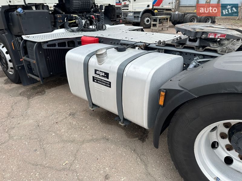 Тягач DAF CF 2018 в Києві