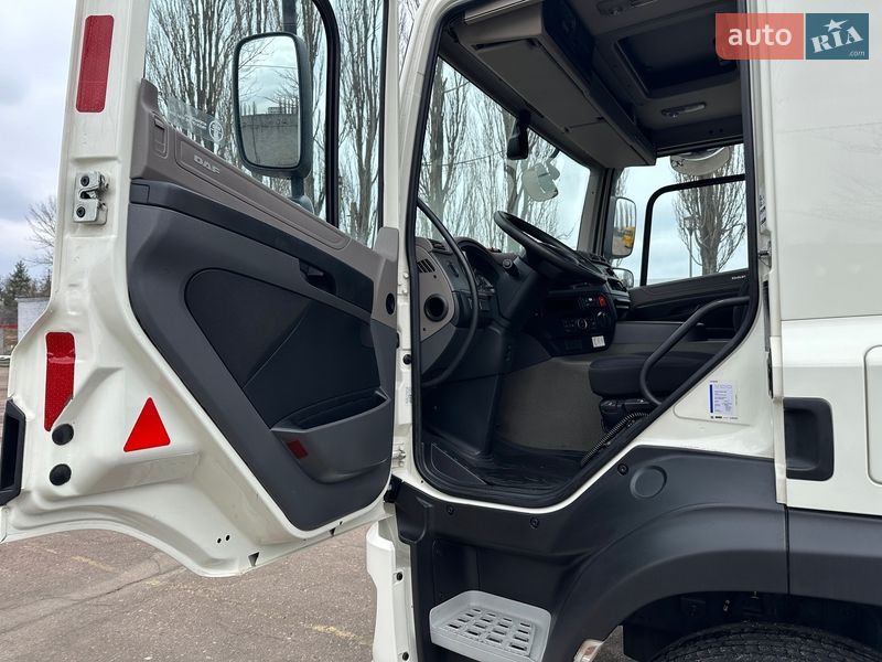 Тягач DAF CF 2018 в Києві