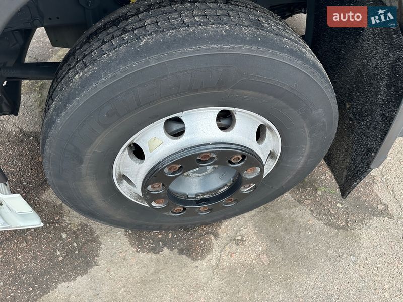 Тягач DAF CF 2018 в Киеве