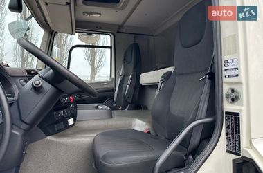 Тягач DAF CF 2018 в Києві