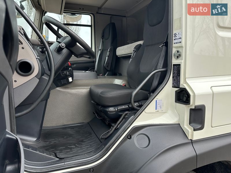 Тягач DAF CF 2018 в Києві
