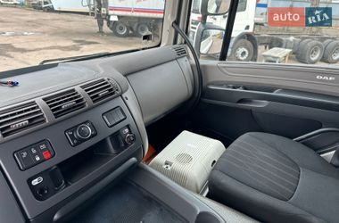 Тягач DAF CF 2018 в Києві