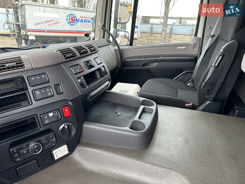 Тягач DAF CF 2018 в Києві