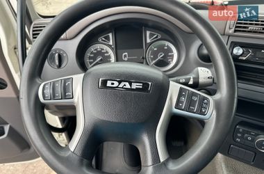 Тягач DAF CF 2018 в Києві