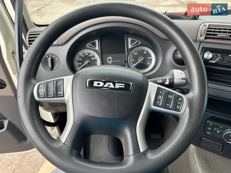 Тягач DAF CF 2018 в Києві