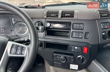 Тягач DAF CF 2018 в Киеве