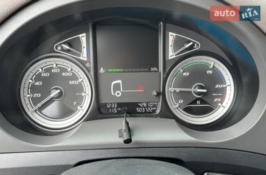 Тягач DAF CF 2018 в Києві