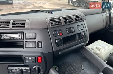 Тягач DAF CF 2018 в Києві