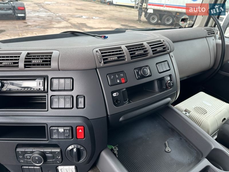 Тягач DAF CF 2018 в Києві