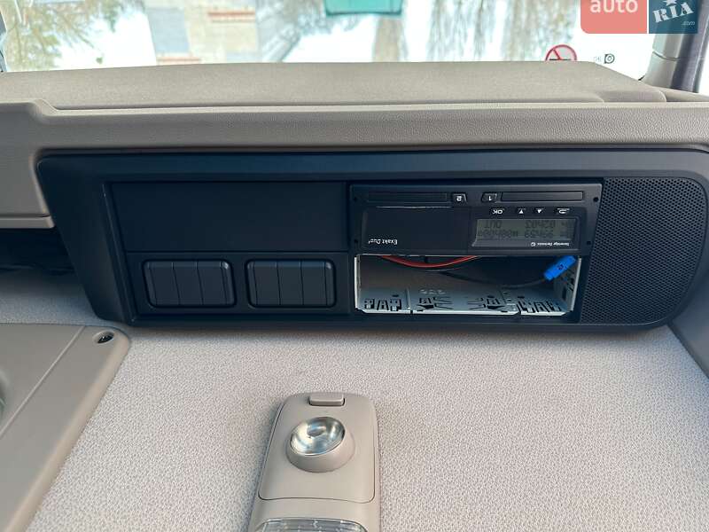 Тягач DAF CF 2018 в Києві