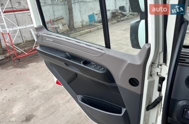 Тягач DAF CF 2018 в Києві