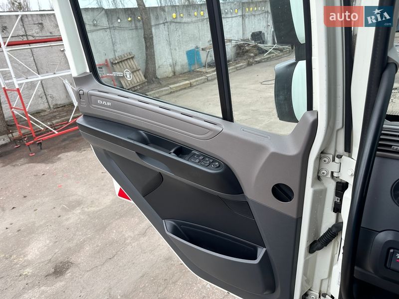 Тягач DAF CF 2018 в Києві