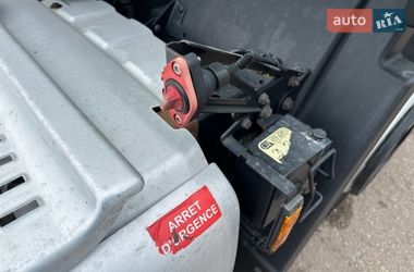 Тягач DAF CF 2018 в Киеве