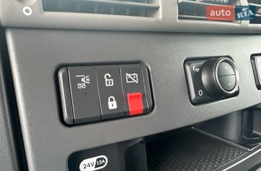 Тягач DAF CF 2018 в Киеве