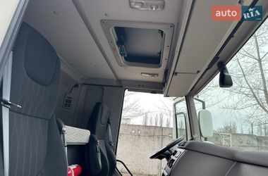 Тягач DAF CF 2018 в Києві