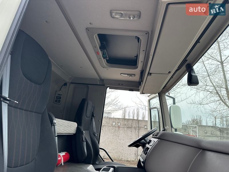 Тягач DAF CF 2018 в Києві
