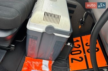 Тягач DAF CF 2018 в Києві