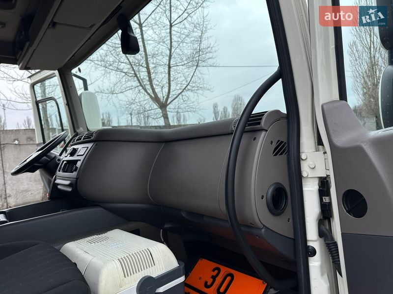 Тягач DAF CF 2018 в Києві