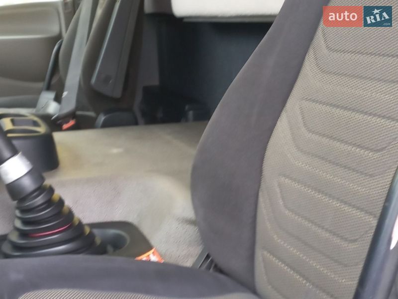 Самосвал DAF CF 2012 в Умани