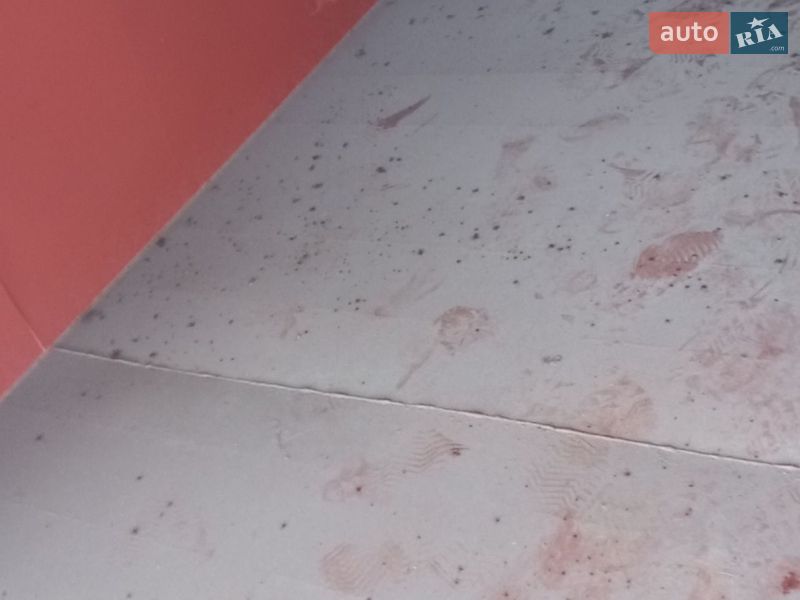 Самосвал DAF CF 2012 в Умани