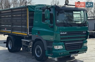 Самоскид DAF CF 2013 в Кривому Розі