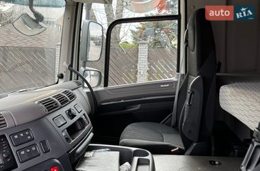 Самосвал DAF CF 2017 в Луцке
